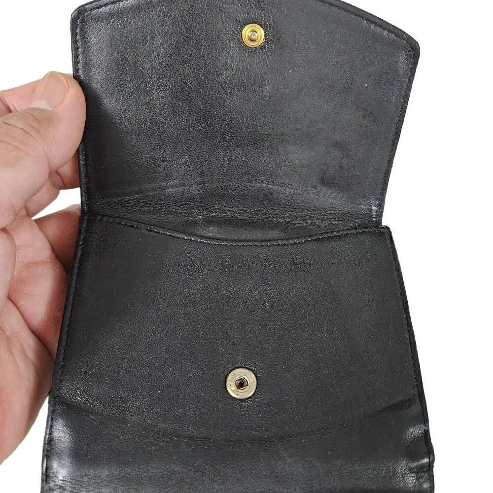 Chanel wallet